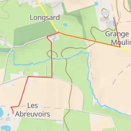 thumbnail for Chemin des Abreuvoirs - Chemin des Abreuvoirs