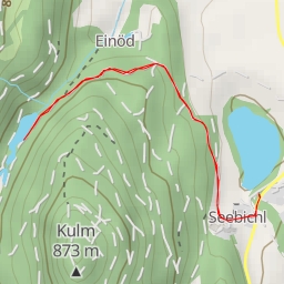 thumbnail for Einöd - Frauenstein