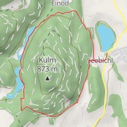 thumbnail for Kulmweg - Frauenstein