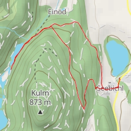 thumbnail for Einöd - Frauenstein