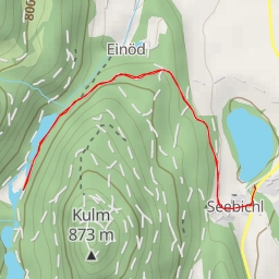 thumbnail for Kulmweg - Frauenstein