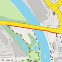 thumbnail for Konrad-Adenauer-Brücke - Konrad-Adenauer-Brücke - Mülheim an der Ruhr