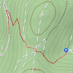 thumbnail for Waldlehrpfad - Altleiningen