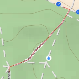 thumbnail for Altbreithofweg