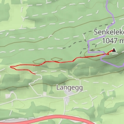 thumbnail for Senkelekopf