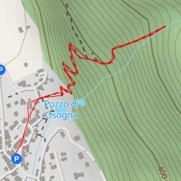 thumbnail for Grande Cascade de Osogna