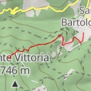 thumbnail for Monte Fuea