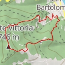 thumbnail for Monte Vittoria