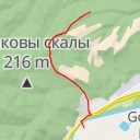 thumbnail for городской округ Горячий Ключ