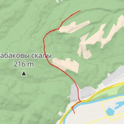 thumbnail for городской округ Горячий Ключ