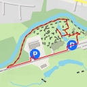 thumbnail for Ogden River Parkway - Ogden