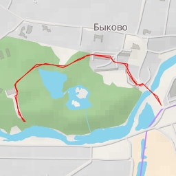 thumbnail for Быковка