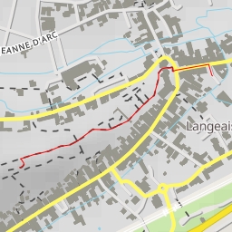 thumbnail for Ruelle Saint-Sauveur