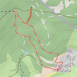 thumbnail for Ghiacciale di Grozzana / Gročanski kali in ledenice