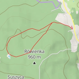 thumbnail for Droga Chomontowa