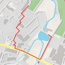 thumbnail for Möllerhof - Bielefeld