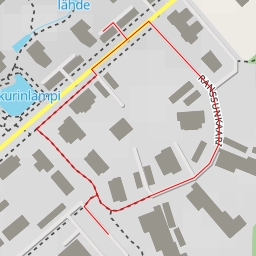 thumbnail for Kankurin lähde