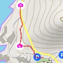 thumbnail for Batería de San Isidoro y Santa Florentina - Cartagena