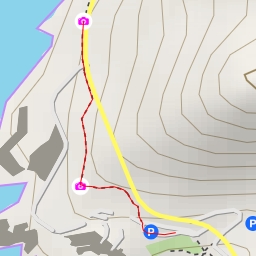 thumbnail for Batería de San Isidoro y Santa Florentina - Cartagena