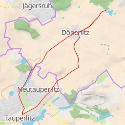 thumbnail for Döberlitzer Straße - Döberlitzer Straße - Gattendorf