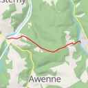 thumbnail for Domaine provincial du Fourneau Saint-Michel - Fourneau Saint-Michel