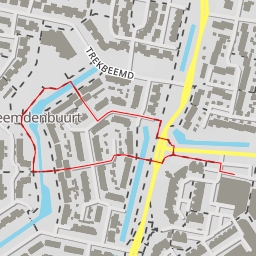 thumbnail for Waterbeemd