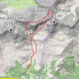 thumbnail for Sasso Vernale