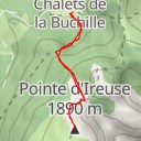 thumbnail for Pointe d'Ireuse