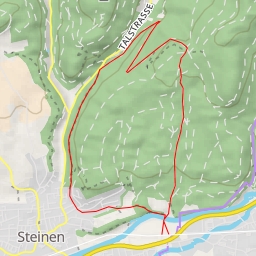 thumbnail for Peterswaldweg - Peterswaldweg