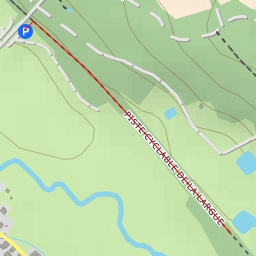 thumbnail for Piste Cyclable de la Largue - Piste Cyclable de la Largue