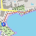 thumbnail for Quai de Belgique - Lausanne