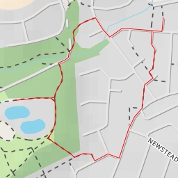 thumbnail for Hulme Green - Hulme Green