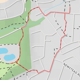 thumbnail for Barngill Grove - Barngill Grove