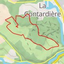 thumbnail for Route de la Flachère