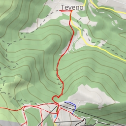 thumbnail for Monte Zanari