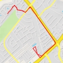 thumbnail for Berryessa Road - San Jose