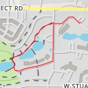 thumbnail for Red Fox Meadows Natural Area - Wicklow Lane - Fort Collins