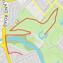 thumbnail for Golden Wheel Park Drive - San Jose