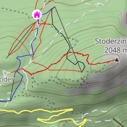 thumbnail for Stoderzinken