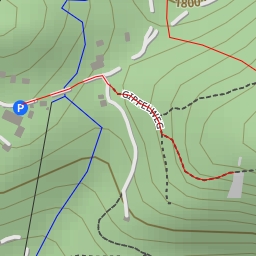 thumbnail for Startplatz Paragleiter