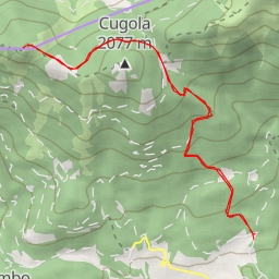 thumbnail for Sasso del Gazzo - Leitenspitze