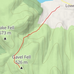 thumbnail for Gavel Fell