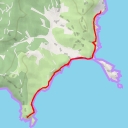 thumbnail for Sentier Littoral