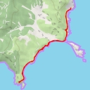 thumbnail for Sentier Littoral