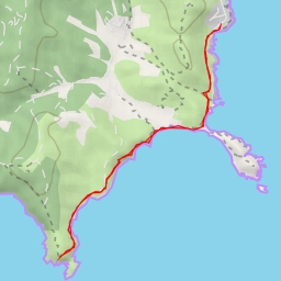 thumbnail for Sentier Littoral