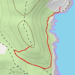 thumbnail for Chemin de la Douane