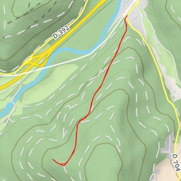 thumbnail for Rocher du Grauschlag