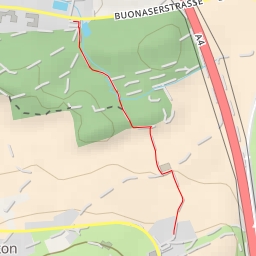 thumbnail for Meierskappelerstrasse - Risch-Rotkreuz