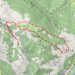 thumbnail for Strada Turistica di Montemaggiore - Savogna
