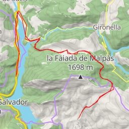 thumbnail for Tossal de Trepadús